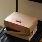 custom Ecommerce Packaging