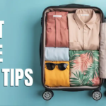 Efficient Suitcase Packing Tips