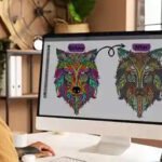 Embroidery Digitizing Services