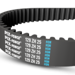 Timing belts for automotive-PIX SPain