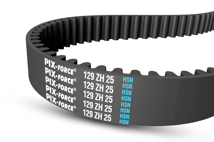
Correas de distribución para automoción-PIX SPain


