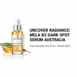 Mela B3 dark spot serum Australia