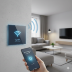 wifi smart switch