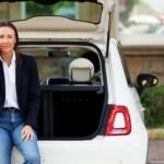 Temporary car insurance, monthly car insurance, weekly car insurance