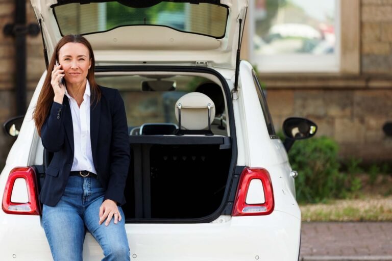 Temporary Car Insurance: The Smart, Flexible Way to Stay Covered Temporary car insurance, monthly car insurance, weekly car insurance