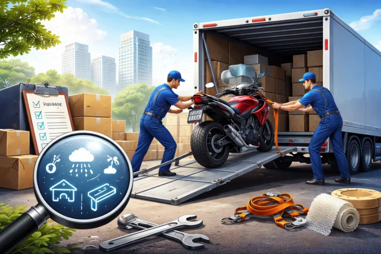 Hidden Challenges in Bike Shifting and How Professionals Solve Them