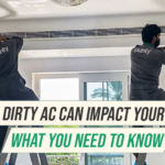 How a Dirty AC Can Impact Your Health: What You Need to Know