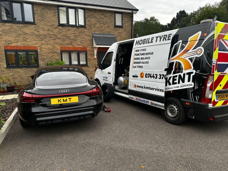 Affordable Tyres on the Drive Maidstone – Convenient, Cost-Effective Mobile Tyre Fitting at Your Doorstep affordable tyres on the drive Maidstone