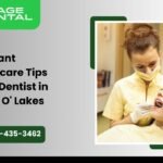 Dentist in Land O' Lakes