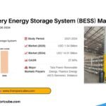 India Battery Energy Storage System (BESS) Market Growth