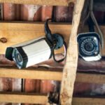 How Security Camera Installation Prevents Crime Before It Happens