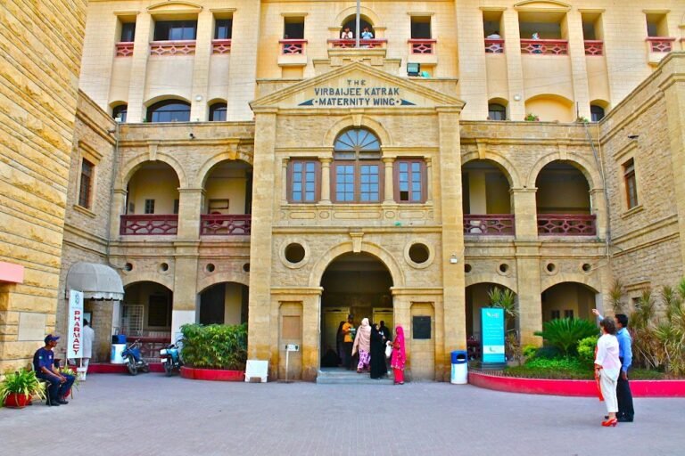 Shariah Certified Hospital