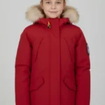 Extensive product Paragoose Femme range and high-quality materials