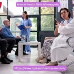 Mental Health Clinic Minneapolis