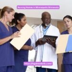 Nursing Homes in Minneapolis Minnesota