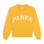 Parke Hometown Varsity Mockneck