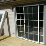 Patio Door Replacemnent