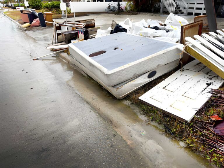 Reliable Yard Waste Removal for Clean Outdoor Space