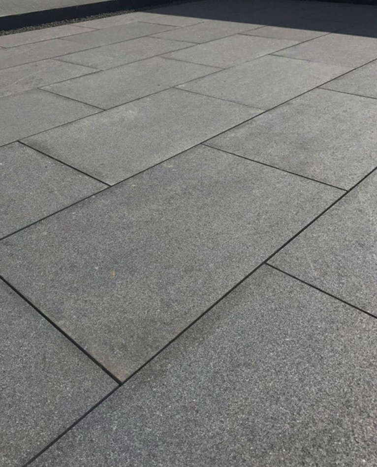 Redefining Outdoor Foundations with Paver slabs at the Core of Contemporary Landscape Innovation