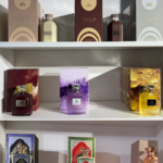 perfume manufacturer in UAE