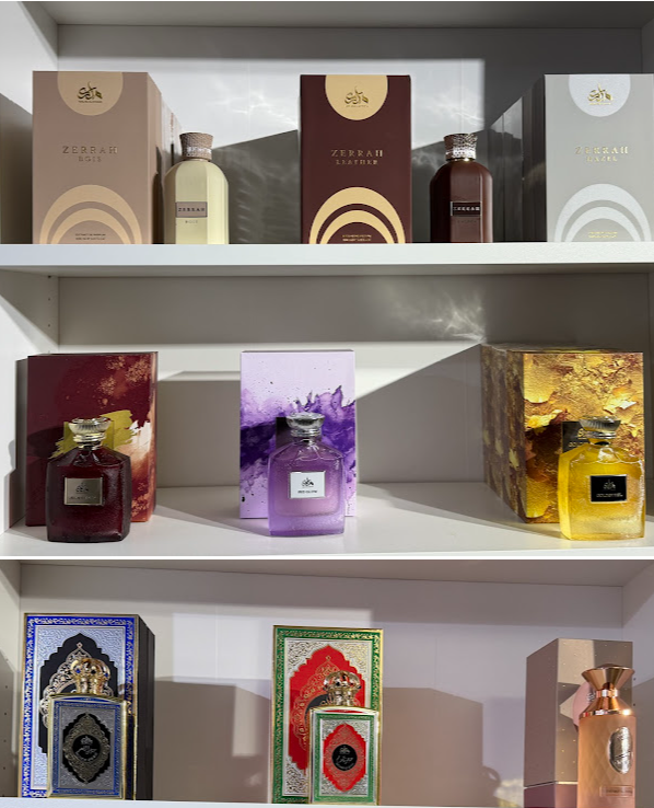 Strategic Growth Powered by perfume manufacturer in UAE perfume manufacturer in UAE