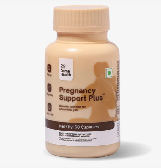 Prenatal Vitamins and Morning Sickness: Tips for Easier Consumption