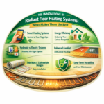 cost of radiant floor heating