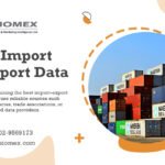 Import Export Data