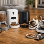 The Complete Guide to Cat Feeders: Essential Items for Your New Cat Checklist