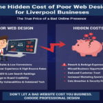 web design company Liverpool