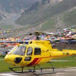 Amarnath helicopter Booking 2026