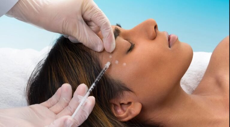 Celebrity Trends and Botox in Dubai: Look Like the Stars