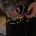 クロム ハーツ チェーン