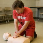 Lifeguard Class