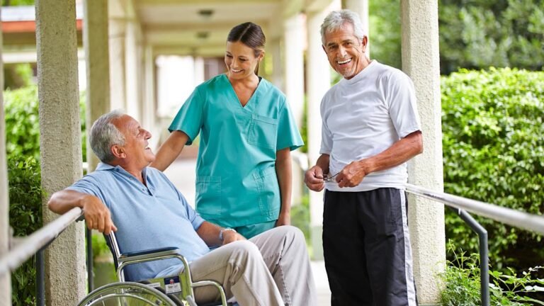 The Complete Guide to Finding the Best In Home Elderly Care Near Me