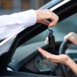 How Emergency Replacement Car Services Work