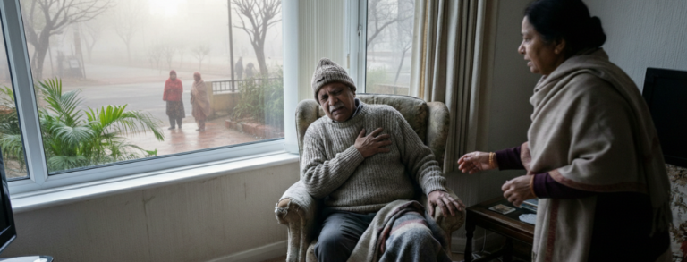 Heart Diseases in Winter: Symptoms, Diagnosis & Advanced Cardiac Treatments heart-diseases-in-winter