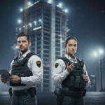 Security guard services in Los Angeles