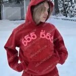 Spider Hoodie And Sp5der Hoodie Online Brand