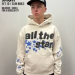 Broken Planet Hoodie