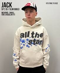 Broken Planet Hoodie