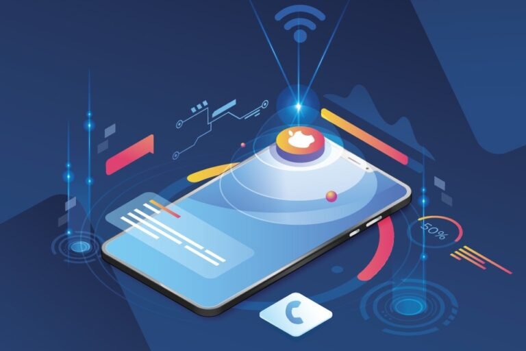 mobile app development company in dallas