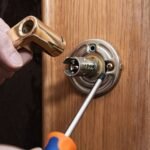 Dubai Locksmith