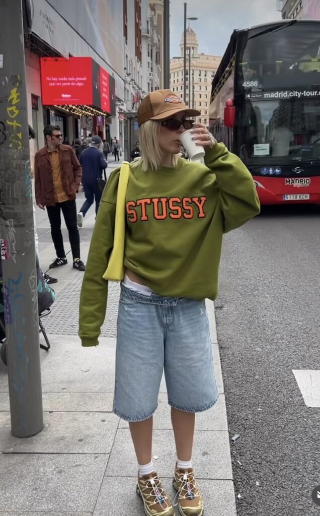 How Maglia Stussy Defines Relaxed Yet Bold Fashion stusmaglion stussysy