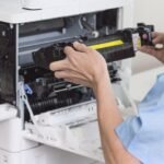 London Printer Repairs