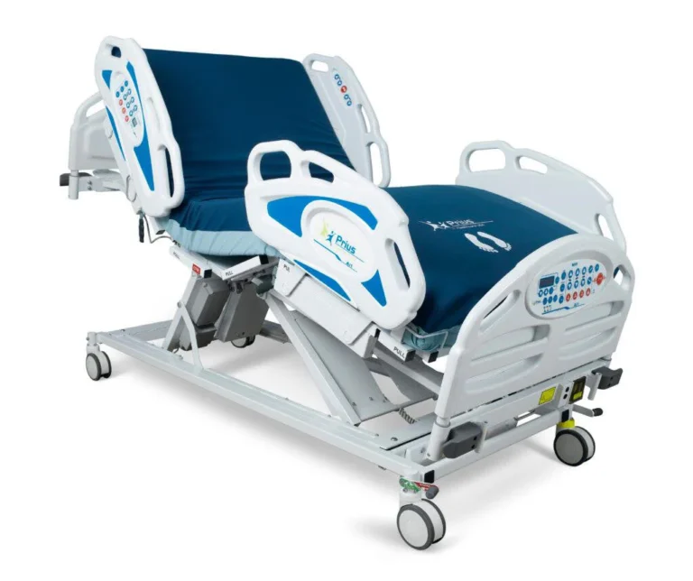 medical priscus bed