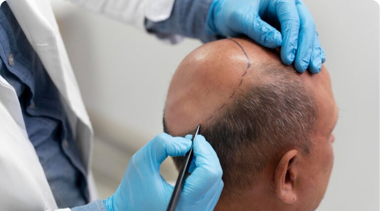Is Hair Transplant Permanent? What Patients Should Really Expect hair transplant