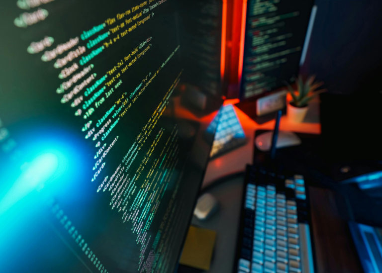 Logistics software development