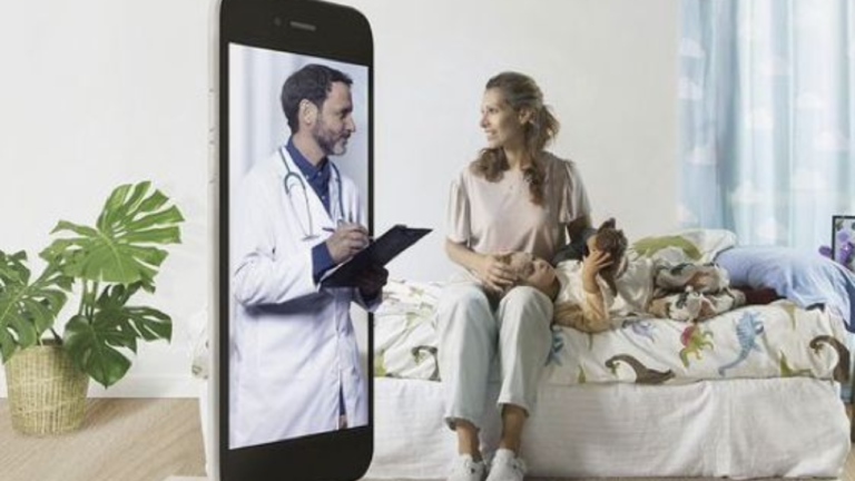 telehealth software development