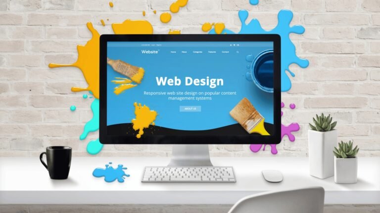 Factors That Make a Web Design Company Dubai Stand Out Factors That Make a Web Design Company Dubai Stand Out